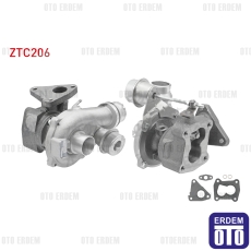 Renault Clio 3 Turbo 1.5 DCI 2005-2012 