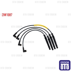Renault Clio 3 Twingo Clio 4 Buji Kablosu Takım 1.2 16v 1993-2012 