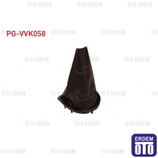 Renault Clio 3 Vites Körüğü Siyah Çerçeveli 