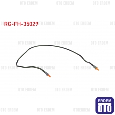 Renault Clio 3 Yakıt Hortumu 1.5 dCi 2005-2014 