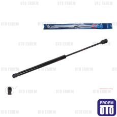 Renault Clio 4 Bagaj Amortisörü 2012 57-35044 - 2