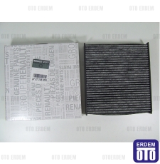 Renault Clio 4 Clio 5 Polen Filitresi 272773974R