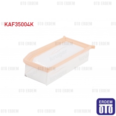 Renault Clio 4 Dacia Dokker Duster Logan 2 Lodgy Sandero 2 Hava Filtresi Keçesi 2012 