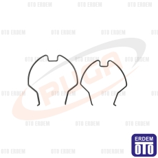 Renault Clio 4 Dacia Dokker Lodgy Turbo Hortum Sekmanı 2012 PG-THS001