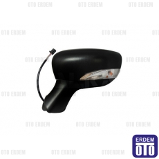 Renault Clio 4 Dış Dikiz Aynası Sol 2012-2017 6127178