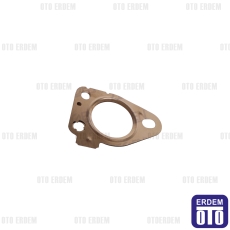 Renault Clio 4 Fluence Dokker Duster Sandero Turbo Contası 1.5 dCi ZGS404