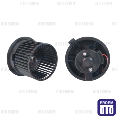 Renault Clio 4 Kalorifer Motoru 2012- /  Symbol / Dacia Logan 2 2012- / Dacia Sandero 2 2012- 59-3517