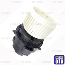Renault Clio 4 Kalorifer Motoru Orjinal 272104788R