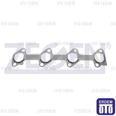 Renault Clio 4 Kangoo 3 Fluence Megane 1.5 dCi Manifolt Contası ZGS127