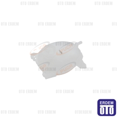 Renault Clio 4 Radyatör Yedek Su Deposu 