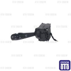 Renault Clio 4 Trafic 3 Captur Duster Dokker Lodgy Far Sinyal Kumanda Kolu 17 Pın 2010- ZSW1428