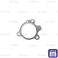 Renault Clio 4 Turbo Egzoz Boğaz Contası 0.9 TCe 1.2 TCe 1.2 DIG-T 75-90hp ZGS715