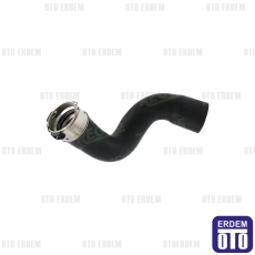 Renault Clio 4 Turbo Hortumu 1.5 dCi 2012- 