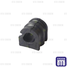 Renault Clio 4 Viraj Demir Lastiği Ön Sol Sağ 2012 