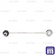 Renault Clio 4 Viraj Z Rotu Delphi 8200127308 - 4