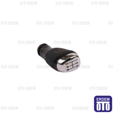 Renault Clio 4 Vites Topuzu 5 İleri 