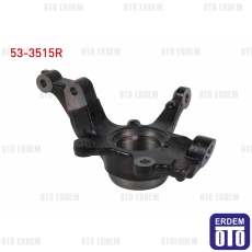 Renault Clio 5 Aks Taşıyıcı Sağ Ön 2020- 53-3515R