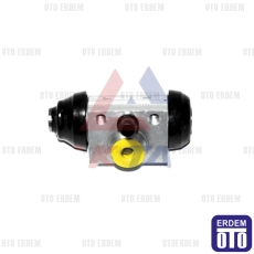 Renault Clio 5 Captur 2 Fren Silindiri Sol 2019- 153952