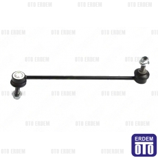 Renault Clio 5 Captur 2 Z-Rot Ön Sol Sağ 2020- 