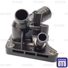 Renault Clio 5 Captur II Termostat Orjinal 1.0 TCe H4D 110610362R - 3