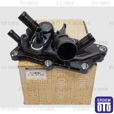 Renault Clio 5 Captur II Termostat Orjinal 1.0 TCe H4D 110610362R