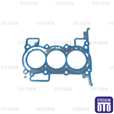Renault Clio 5 Dacia Sandero 2 Logan 2 Silindir Kapak Contası 1.0 SCe 2016-2020 
