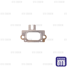 Renault Clio 5 Egzoz Manifold Contası 