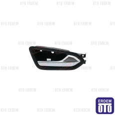 Renault Clio 5 Kapı İç Açma Kolu Sağ 