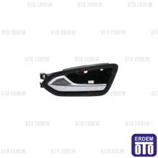 Renault Clio 5 Kapı İç Açma Kolu Sol 