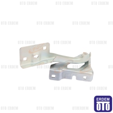 Renault Clio 5 Kaput Menteşesi Sağ 