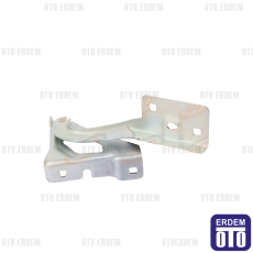 Renault Clio 5 Kaput Menteşesi Sol 