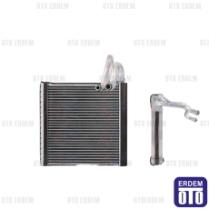 Renault Clio 5 Klima Evaporatörü 2020 48-3510