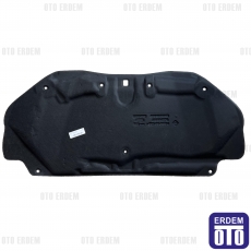 Renault Clio 5 Motor Kaput İzalatörü Orjinal 658402884R