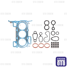 Renault Clio 5 Motor Takım Conta 