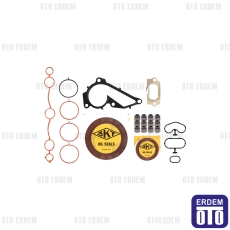 Renault Clio 5 Motor Takım Conta 