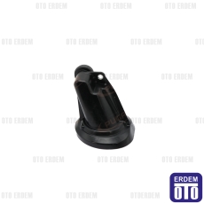 Renault Clio 5 Motor Yağ Dolum Haznesi 1.0 TCe 