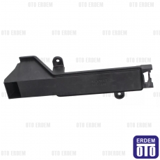 Renault Clio 5 Polen Filtre Kapağı 272764689R - 2