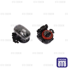 Renault Clio 5 Sis Farı Sağ 2021 