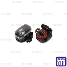 Renault Clio 5 Sis Farı Sol 2021 