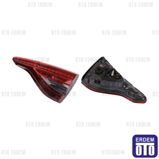 Renault Clio 5 Stop İç Sağ 2021 