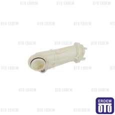 Renault Clio 5 Yağ Pompa Süzgeci 