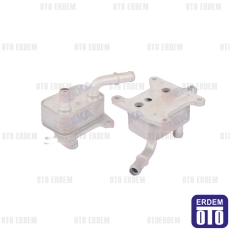 Renault Clio 5 Yağ Soğutucusu 45-3516