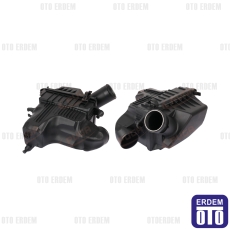 Renault Clio Captur Dacia Sandero Hava Filtre Kazanı 