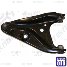 Renault Clio Dacia Dokker Lodgy Sandero Logan Alt Salıncak Ön Sol 2012  - 2