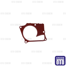 Renault Clio Devirdaim Contası  - 2