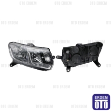 Renault Clio Far Sol 2001 