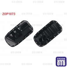 Renault Clio II Kangoo Twingo Yağ Karteri Sac 1993-2019 