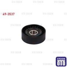 Renault Clio II V Kayışı Gergi Rulmanı Plastik 1998-2005 49-3537