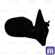 Renault Clio III Dış Dıkız Aynası Sağ Mekanik Sensörlü 2009-2012 6138176