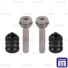 Renault Clio IV Megane III Logan Fren Kaliper Burç Tamir Takımı Ön 2006-2014 